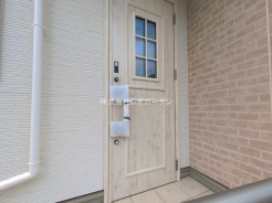 成田市橋賀台1丁目