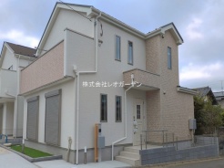 成田市橋賀台1丁目