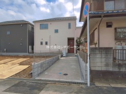 佐倉市表町2丁目