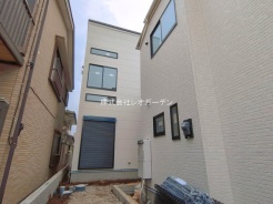 船橋市習志野台6丁目