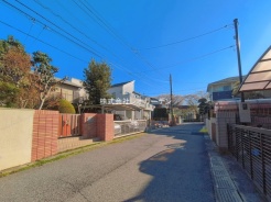 船橋市習志野台6丁目