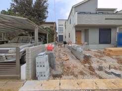 船橋市習志野台6丁目