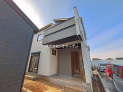 船橋市習志野台4丁目