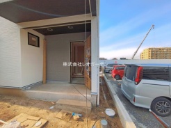 船橋市習志野台4丁目