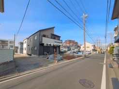 船橋市習志野台4丁目