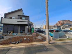 船橋市習志野台4丁目