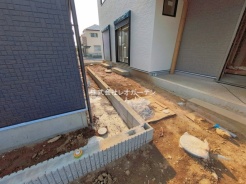 船橋市習志野台4丁目