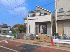 船橋市芝山7丁目