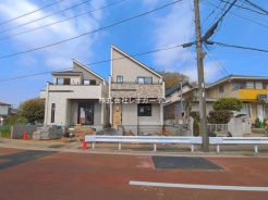 船橋市芝山7丁目