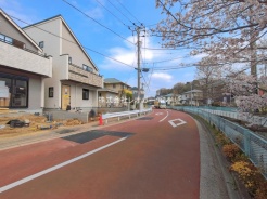 船橋市芝山7丁目