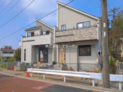 船橋市芝山7丁目