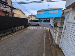 鎌ケ谷市東中沢4丁目