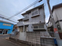 鎌ケ谷市東中沢4丁目