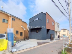 船橋市田喜野井5丁目