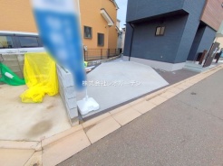 船橋市田喜野井5丁目