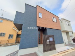 船橋市田喜野井5丁目