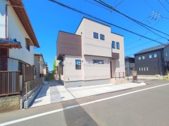 船橋市二和西2丁目