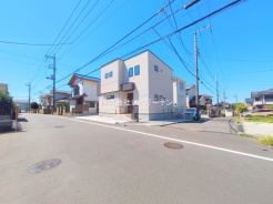 船橋市二和西2丁目