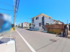 船橋市二和西2丁目