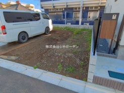 船橋市東船橋1丁目