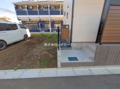 船橋市東船橋1丁目