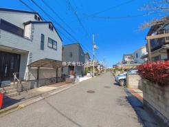 市川市福栄4丁目