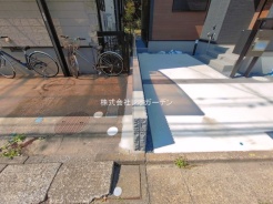 市川市福栄4丁目