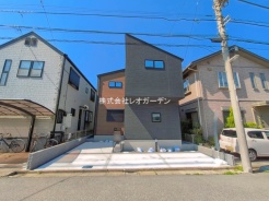 市川市福栄4丁目