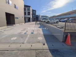 市川市原木3丁目