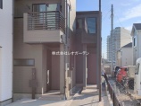 新築一戸建て