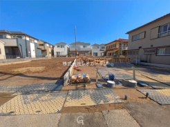 市川市原木3丁目