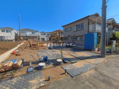 市川市原木3丁目