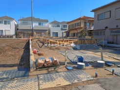 市川市原木3丁目