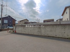 船橋市芝山6丁目