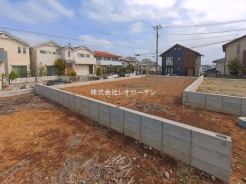 船橋市芝山6丁目