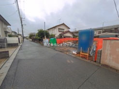 市川市中国分5丁目