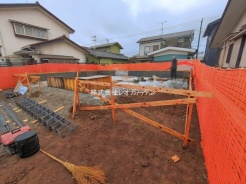 市川市中国分5丁目