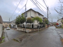 佐倉市西志津3丁目