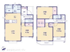 図面と異なる場合は現況を優先