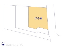 図面と異なる場合は現況を優先