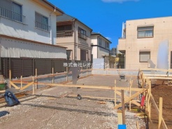 市川市東菅野1丁目