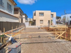 市川市東菅野1丁目