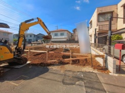 市川市東菅野1丁目