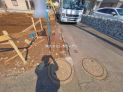 市川市東菅野1丁目