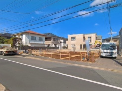 市川市東菅野1丁目