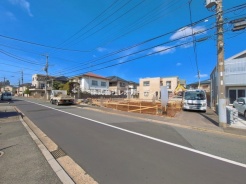 市川市東菅野1丁目