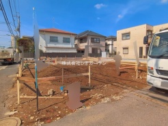 市川市東菅野1丁目