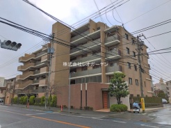 船橋市海神町南1丁目