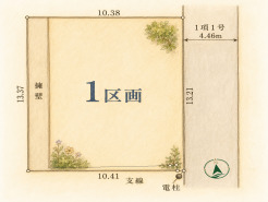 船橋市芝山5丁目