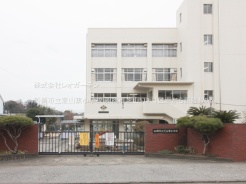 船橋市芝山5丁目